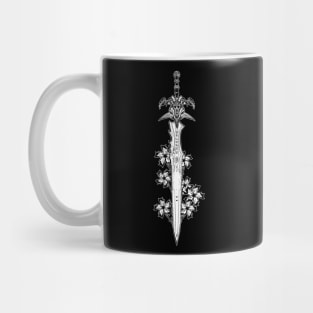 Frostmourne Mug